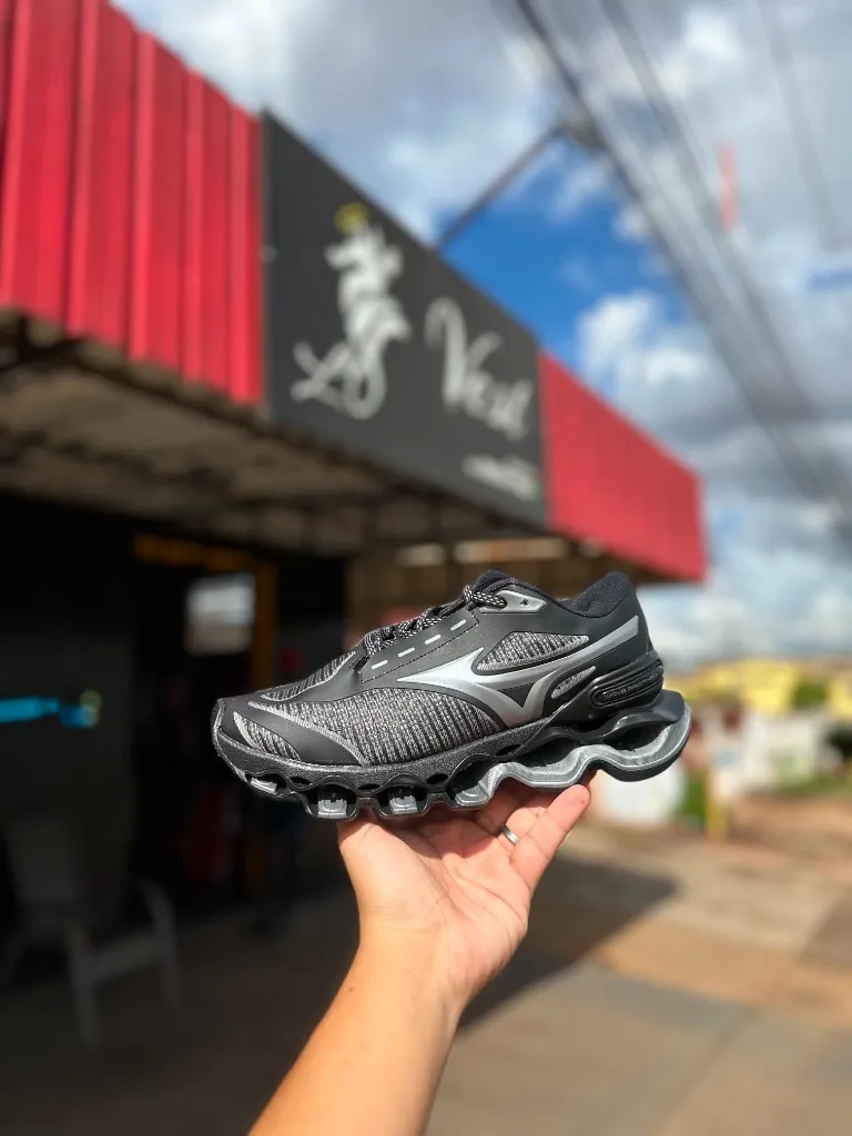 Mizuno Prophecy 15